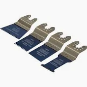 Multi Tool Accesories